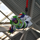 Illustration for article titled io9 Halloween Costume Show Week 2: A Bungee-Jumping Buzz Lightyear, a Handmade Vampire Diaries Dress, and More!